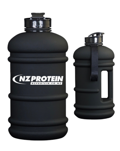 NZProtein hydrator bottle Australia